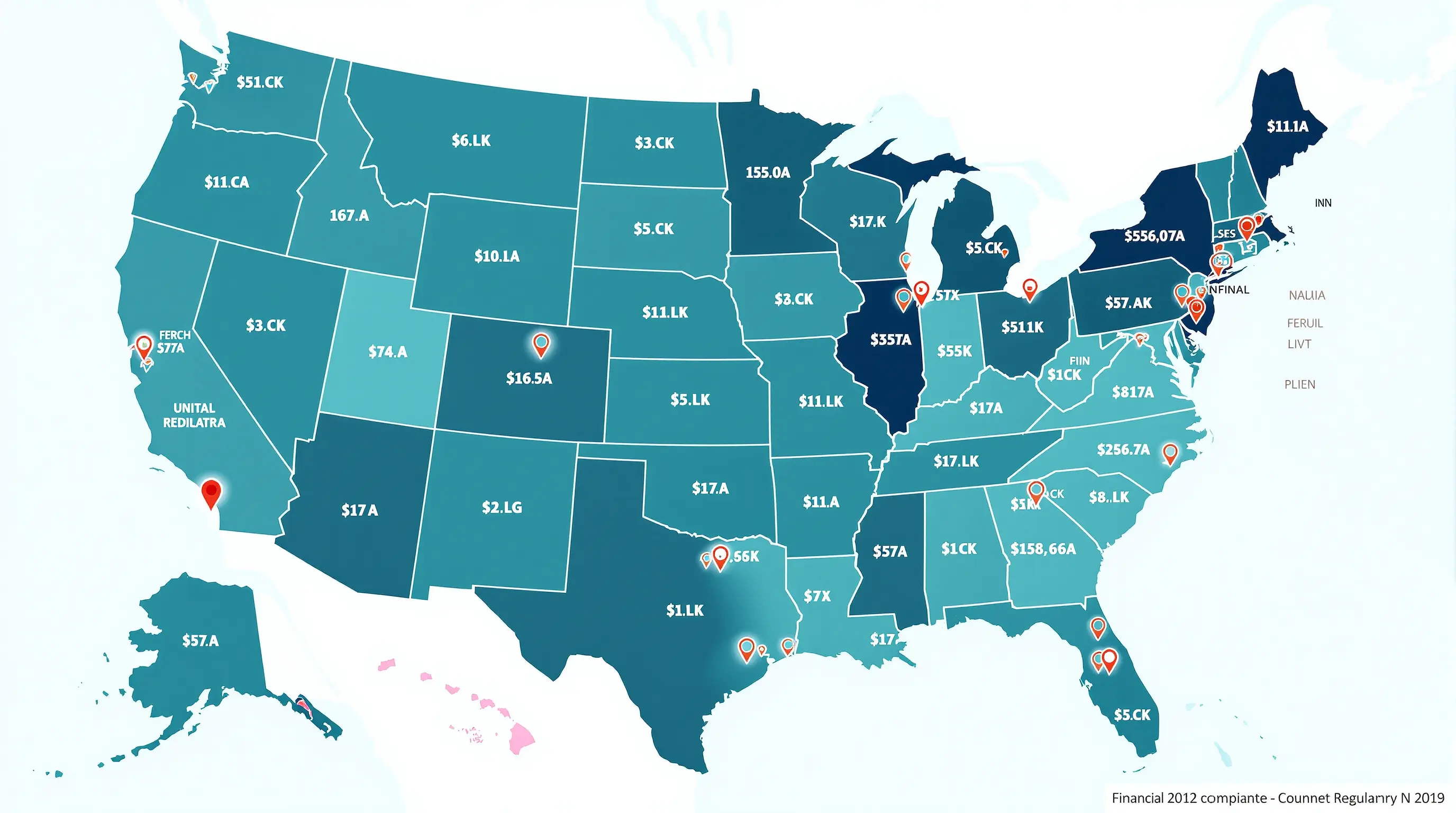 What Is a FinCEN Geographic Targeting Order? A Plain-Language Guide What Is a FinCEN Geographic Targeting Order? A Plain-Language Guide